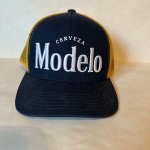 Modelo Hat super condition